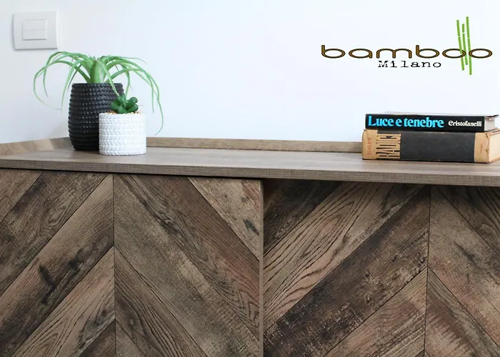 Bamboo Milano Isonzo